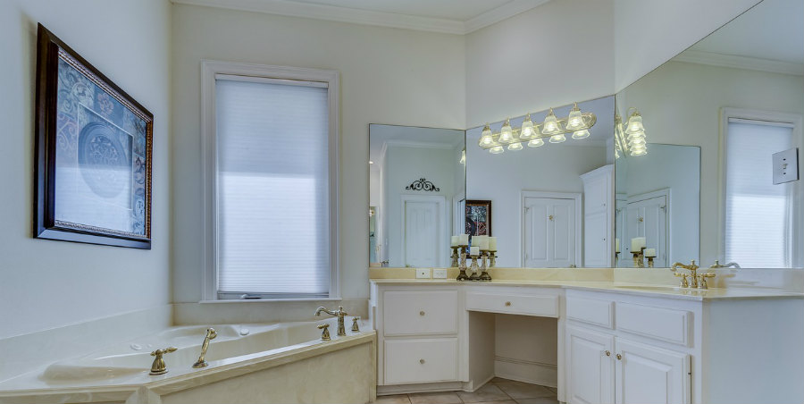 Dresser Mirror cost