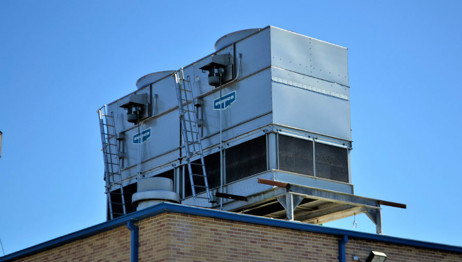 HVAC System