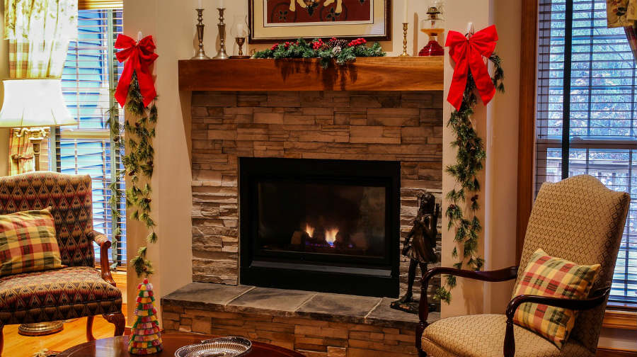 How Much Does Gas Fireplace Cost? (2021) Cost Figures