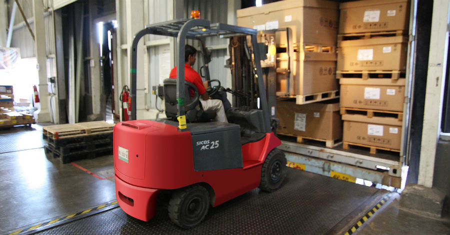 How Much Does It Cost To Rent A Forklift 2020 Cost Figures