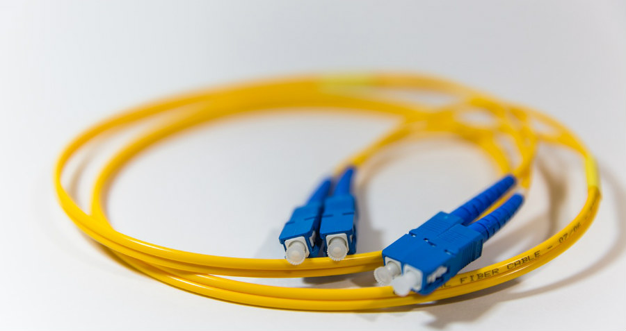 splice fiber optic cable cost