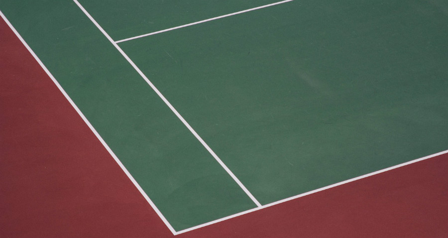 Tennis Court costs