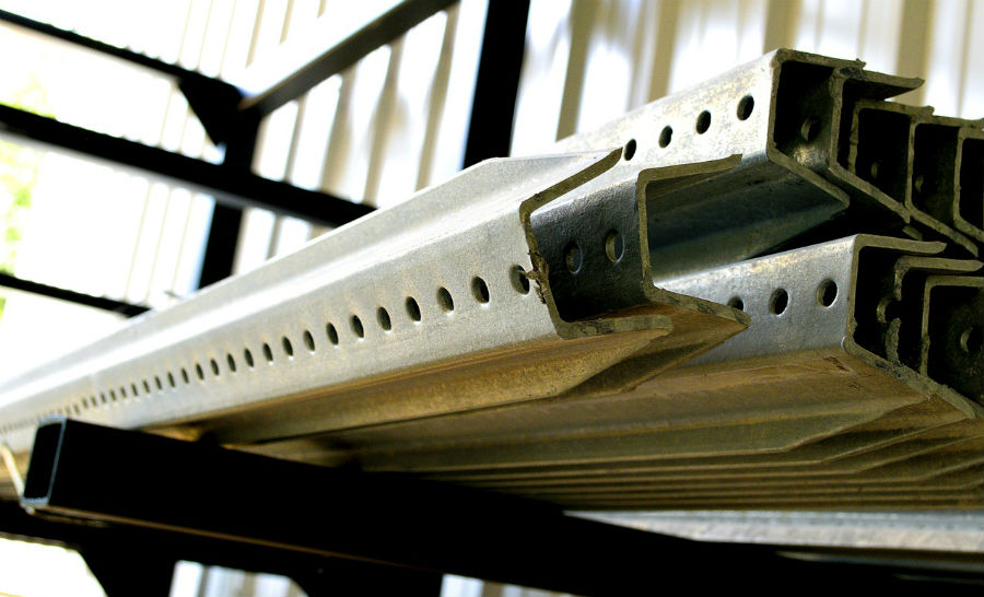 steel fabrication costs