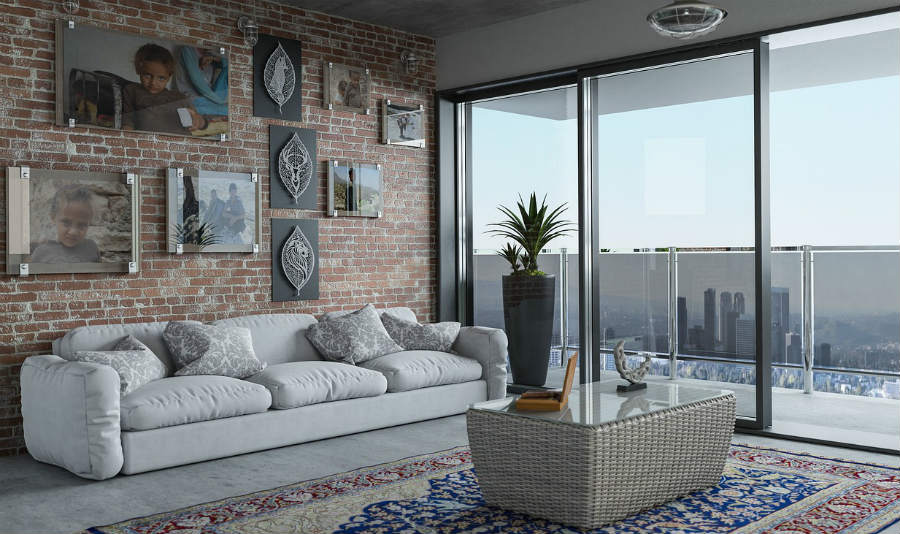 Andersen Windows