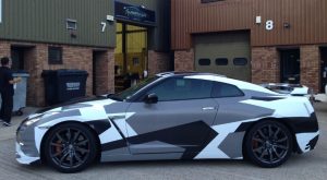 Car Wrap Cost